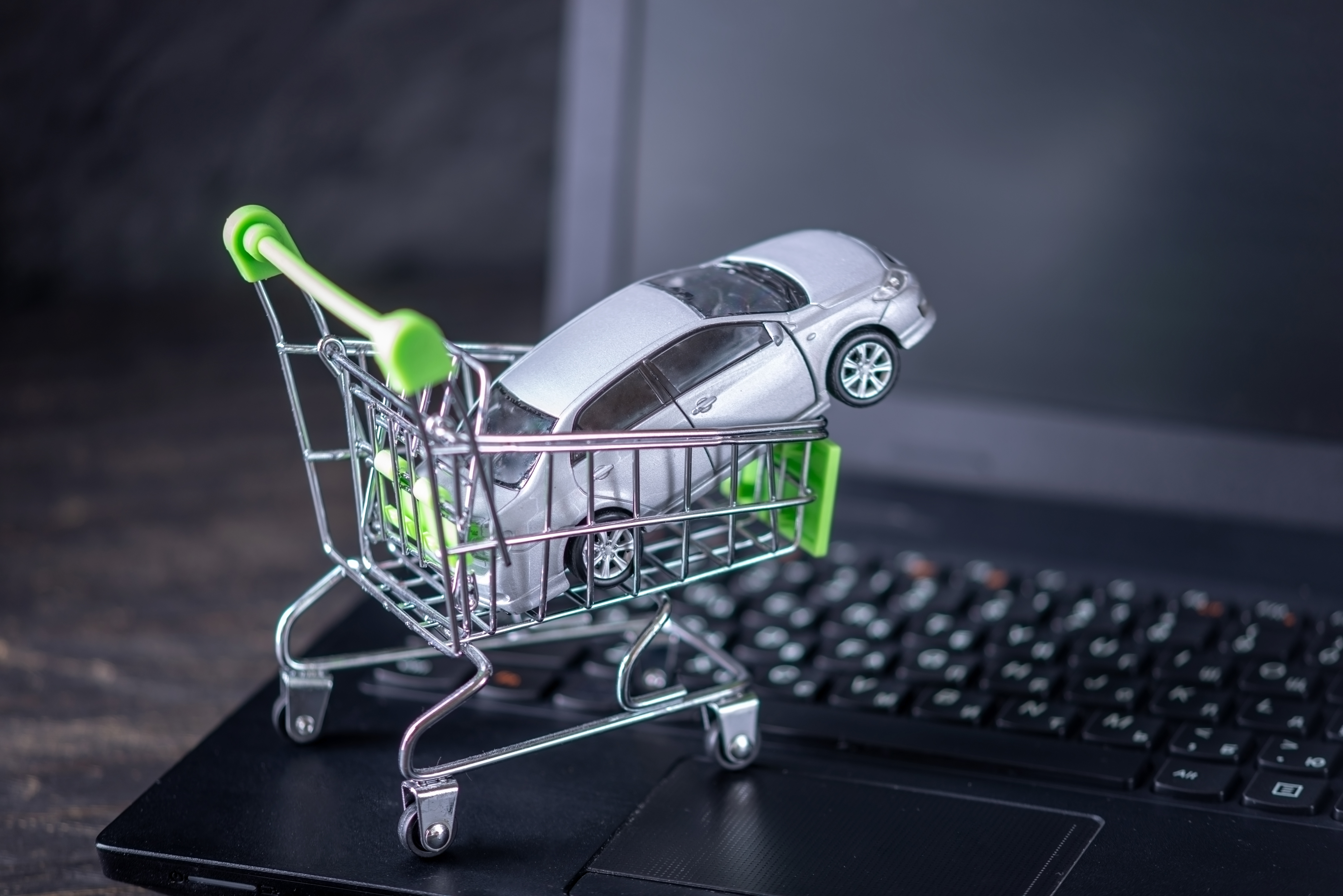 Where You Can Buy a Car Directly From the Manufacturer/Factory? image