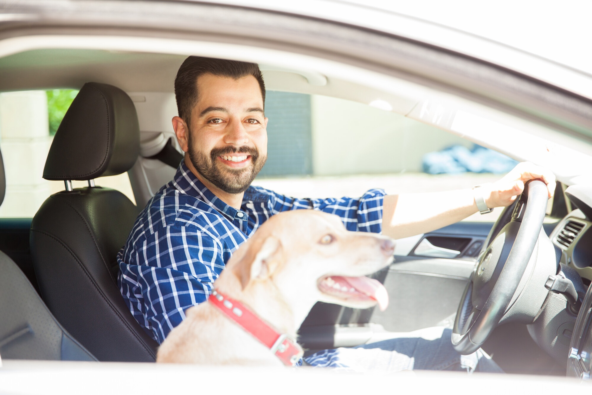 Transport Your Car with Confidence: Tips and Tricks image