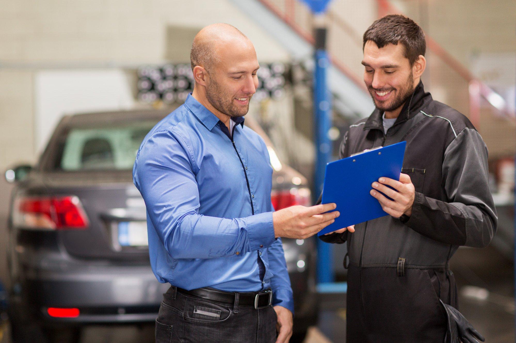 Auto Wholesaler Process: How Does It Work? image