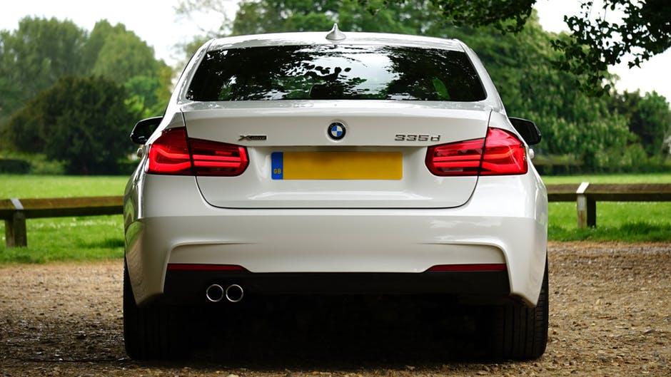 Buying a Car Without Seeing It - What You Need to Do image
